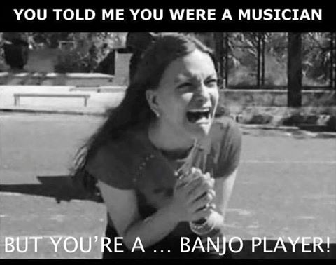 i-play-banjo